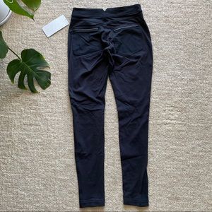 Lululemon Better Together Pants Black | 6